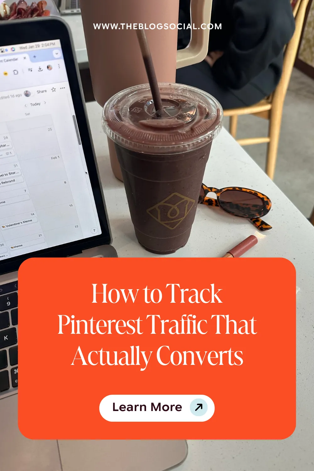 How to Track Pinterest Traffic That Actually Converts