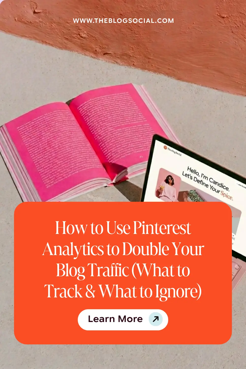 How to Use Pinterest Analytics to Double Your Blog Traffic (What to Track & What to Ignore)