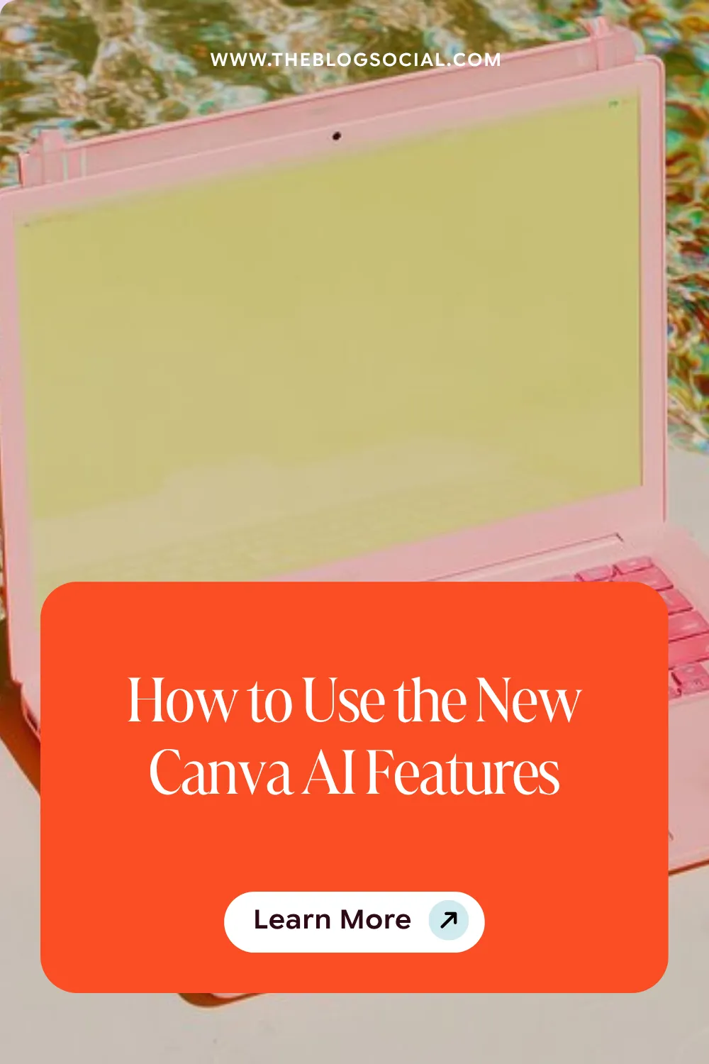 How to Use the New Canva AI Features