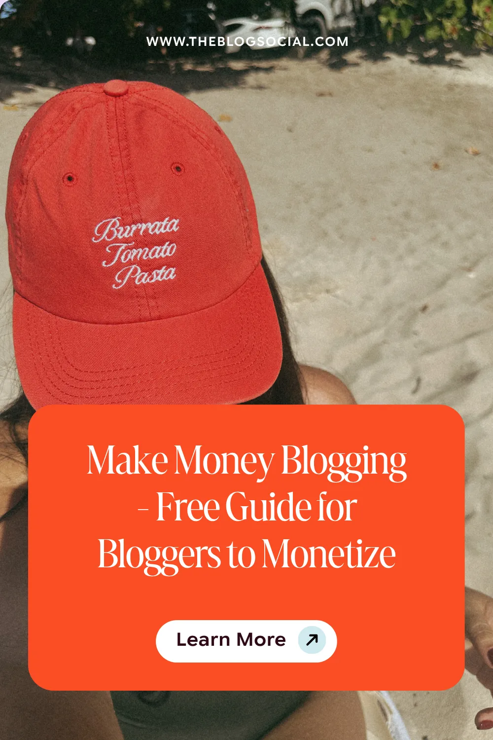 Make Money Blogging - Free Guide for Bloggers to Monetize