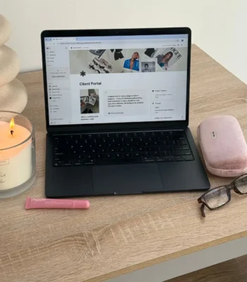 Pinterest strategy for bloggers who want traffic without daily posting.