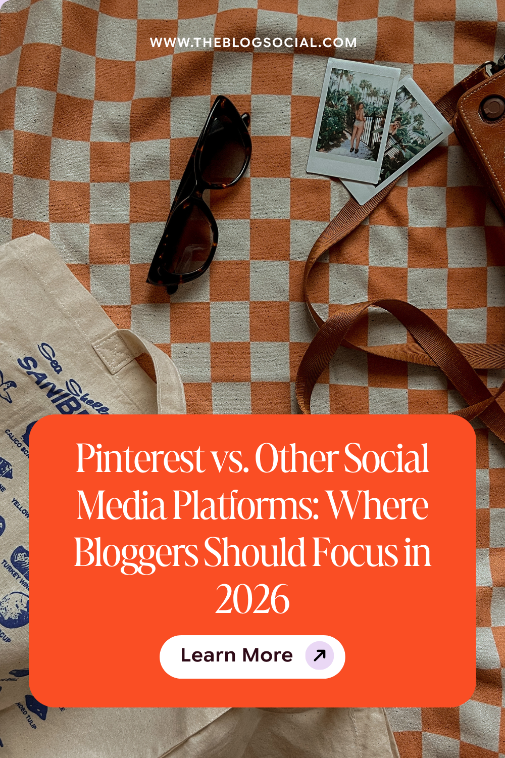Pinterest vs. Other Social Media Platforms: Where Bloggers Should Focus in 2026