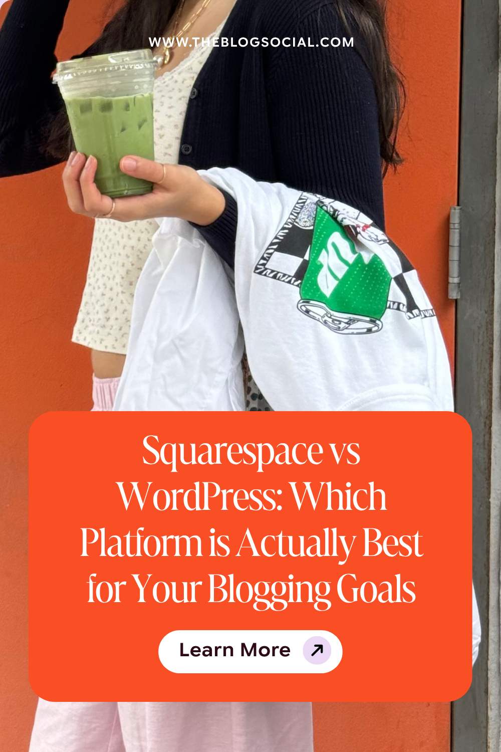 Squarespace vs WordPress - Which Platform is Actually Best for Your Blogging Goals