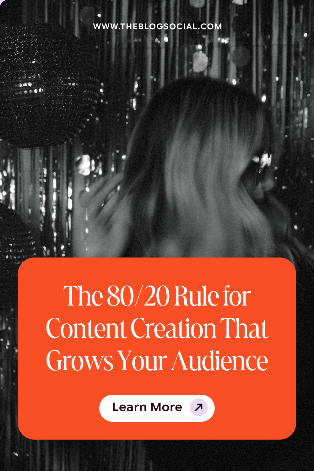 The 80/20 Rule for Content Creation That Grows Your Audience 2 The 80/20 Rule for Content Creation That Grows Your Audience