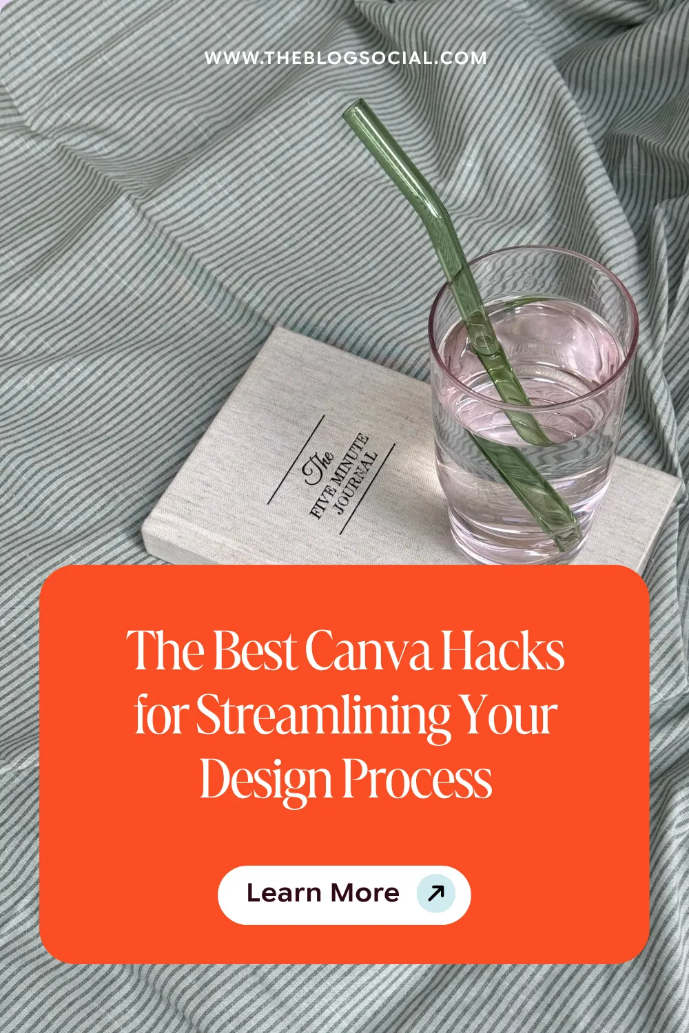 The Best Canva Hacks for Streamlining Your Design Process