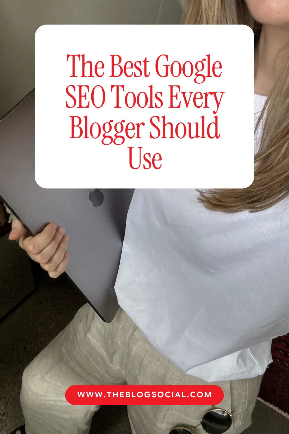 The Best Google SEO Tools Every Blogger Should Use