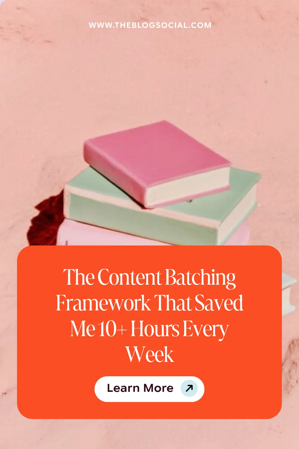 The Content Batching Framework That Saved Me 10+ Hours Every Week