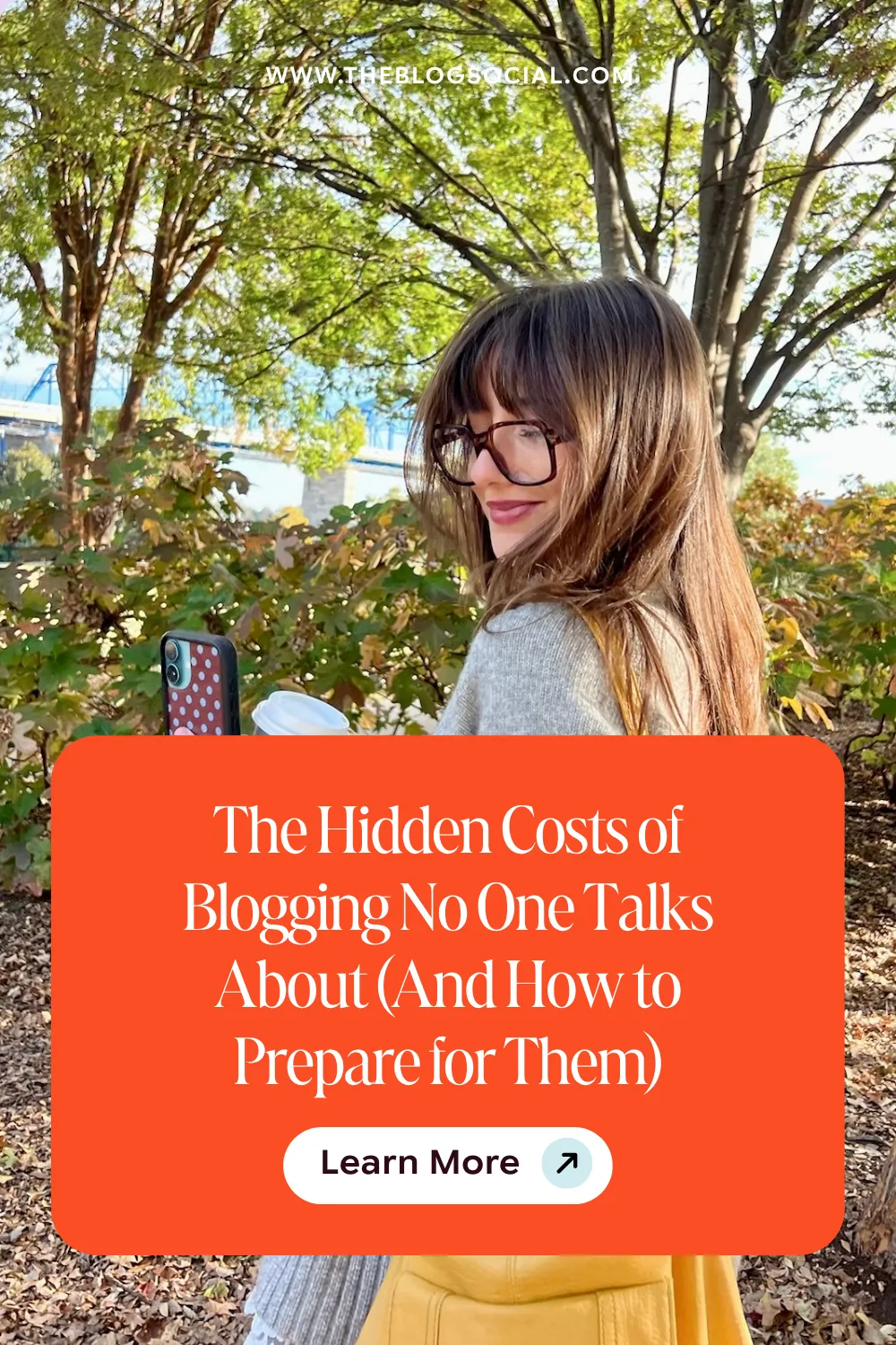 The Hidden Costs of Blogging No One Talks About (And How to Prepare for Them) 2 The Hidden Costs of Blogging No One Talks About (And How to Prepare for Them)