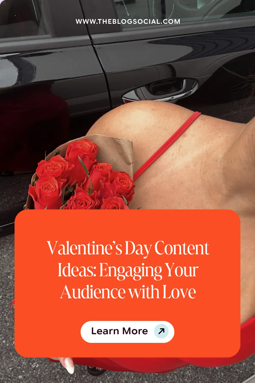 Valentine’s Day Content Ideas: Engaging Your Audience with Love 2 Valentine’s Day Content Ideas - Engaging Your Audience with Love