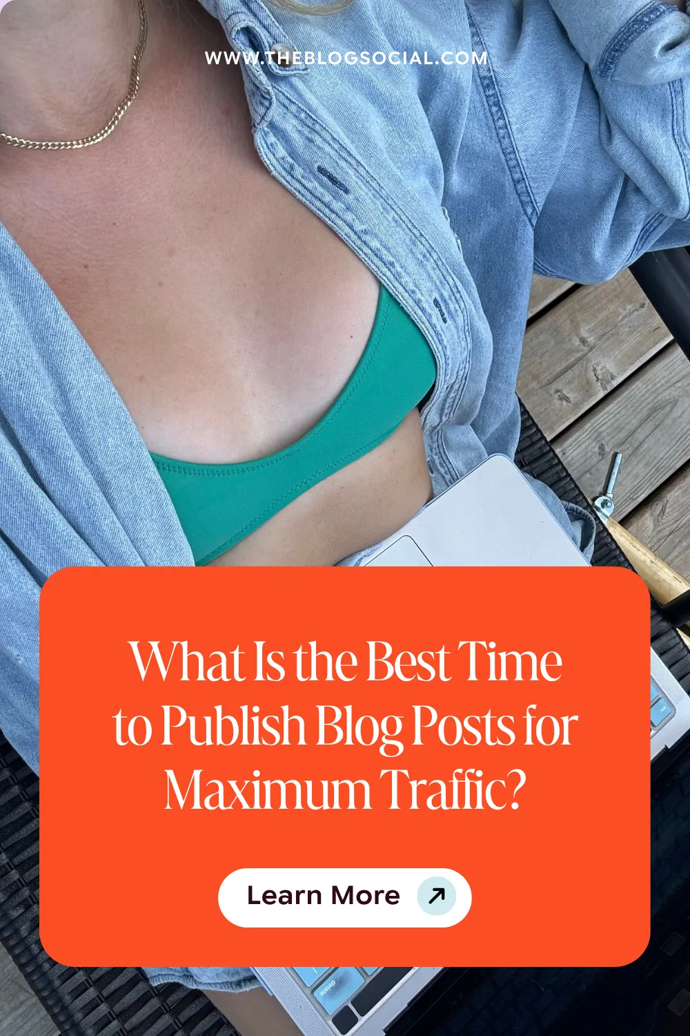 What Is the Best Time to Publish Blog Posts for Maximum Traffic