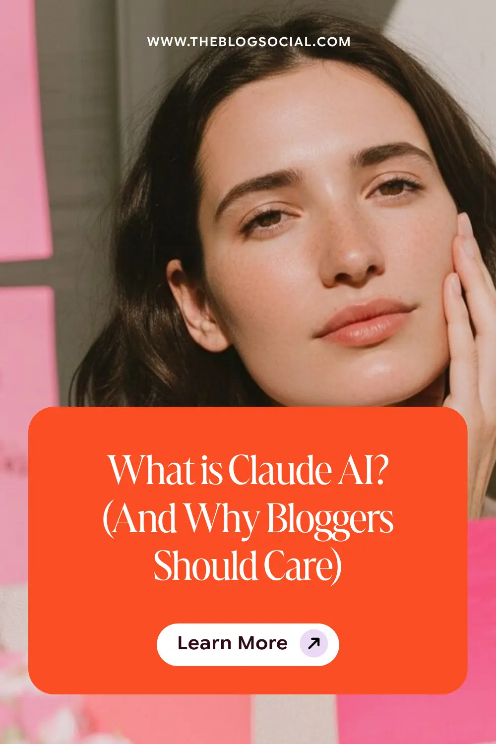 What is Claude AI? (And Why Bloggers Should Care)