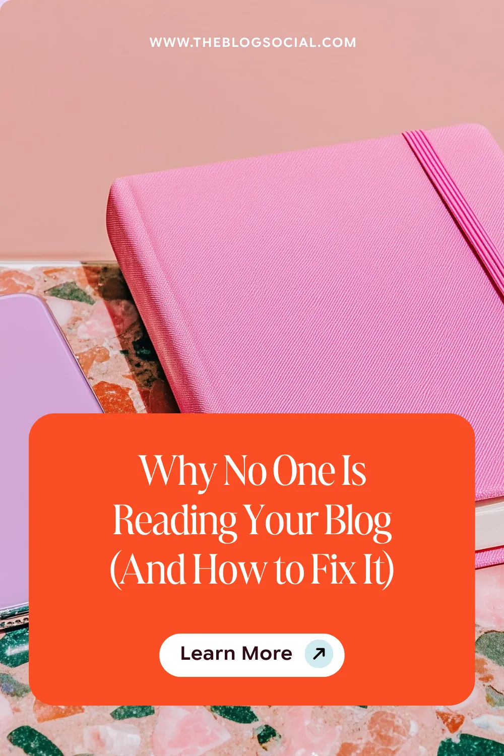 Why No One Is Reading Your Blog (And How to Fix It)