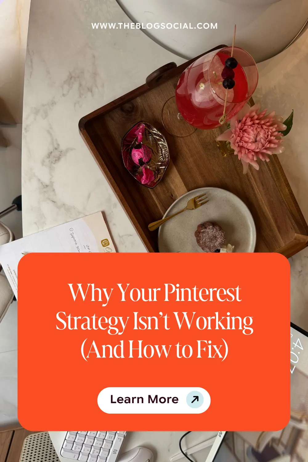 Why Your Pinterest Strategy Isn’t Working (And How to Fix)