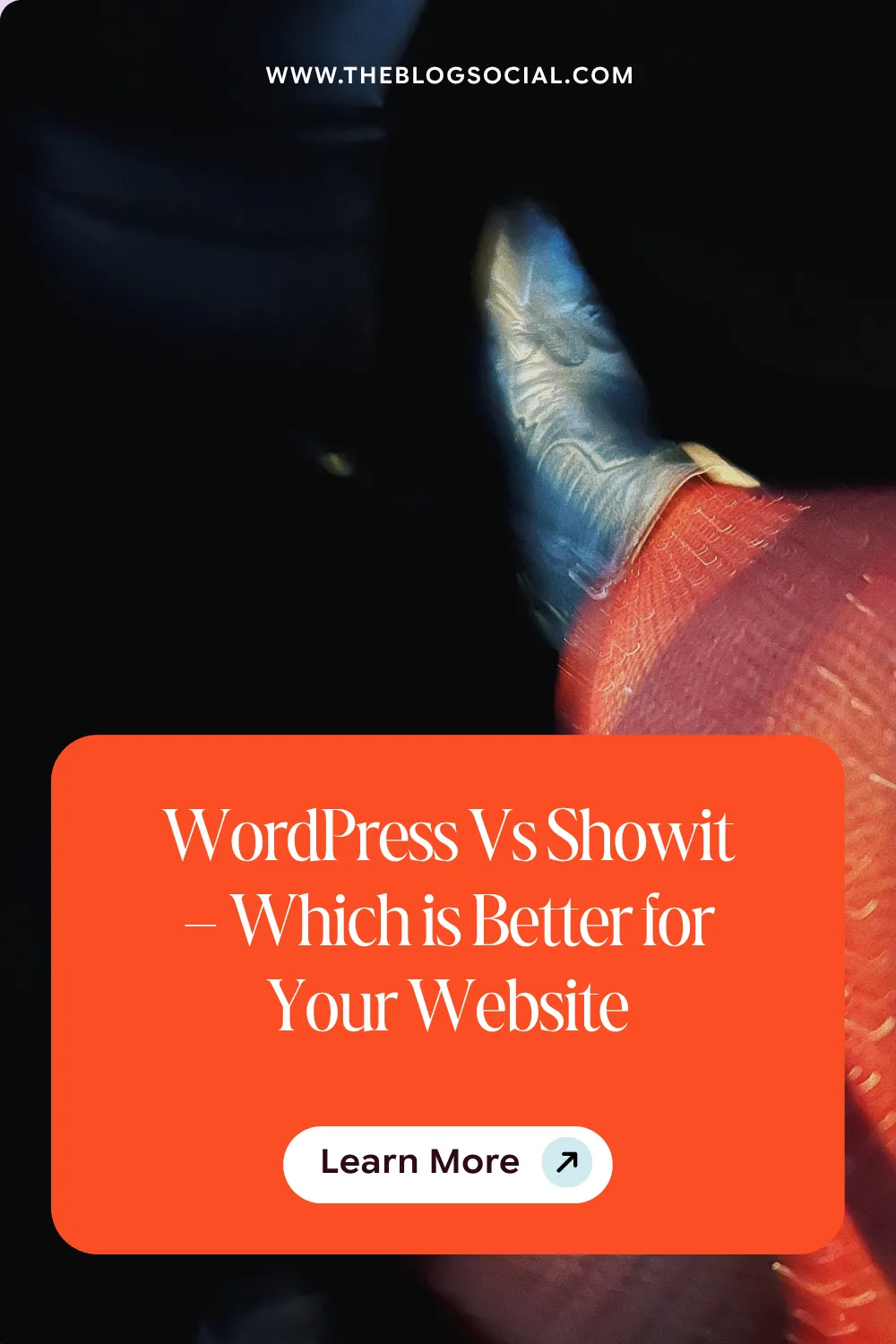 WordPress Vs Showit – Which is Better for Your Website