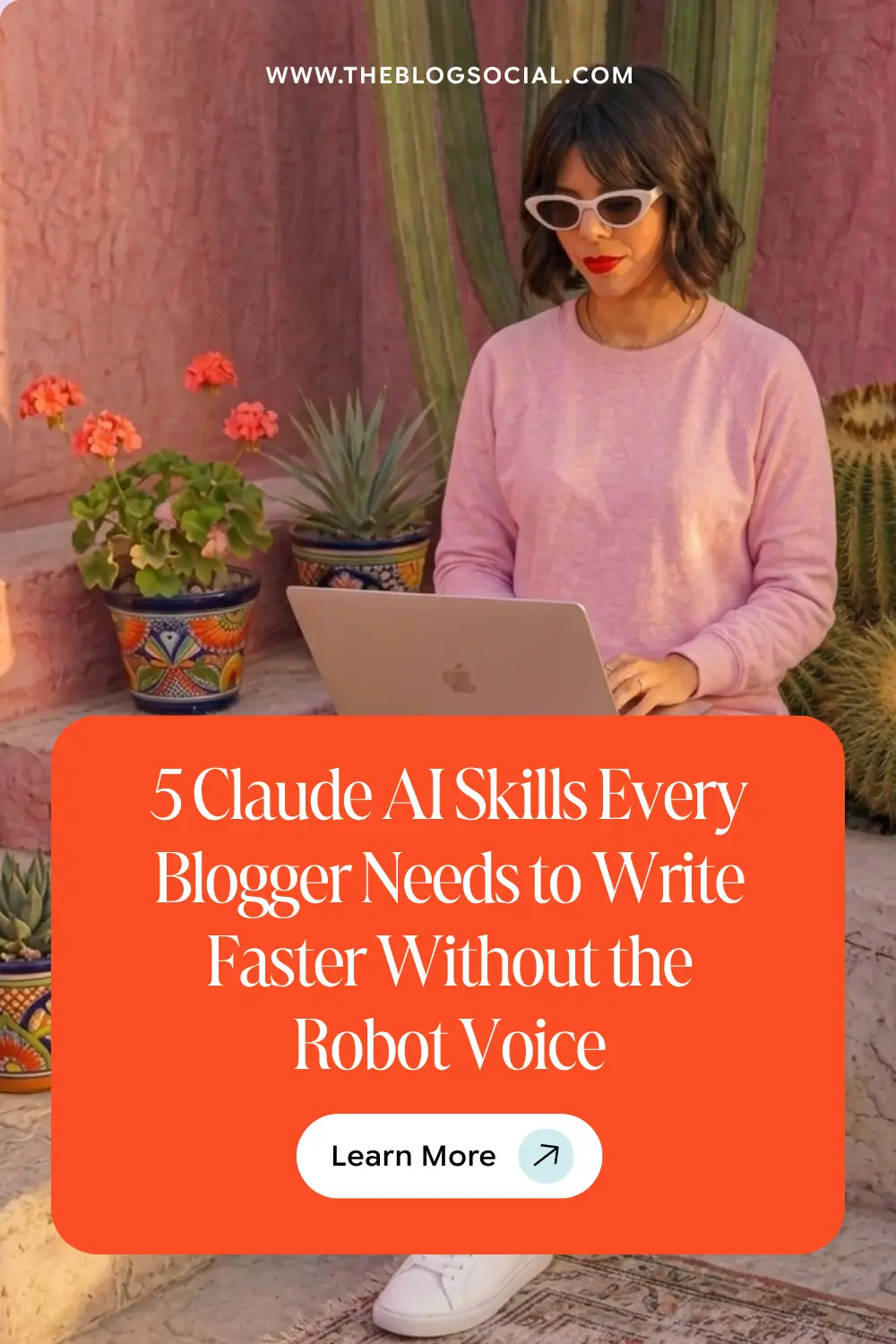 5 Claude AI Skills Every Blogger Needs to Write Faster Without the Robot Voice