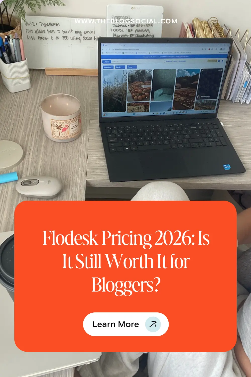 Flodesk Pricing 2026: Is It Still Worth It for Bloggers?