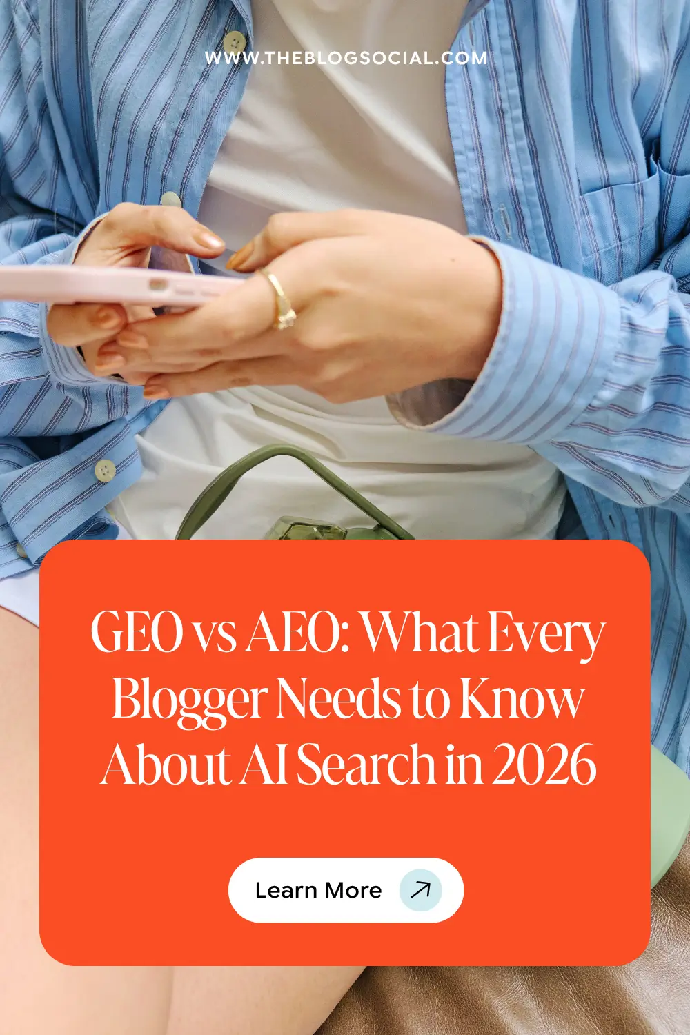 GEO vs AEO: What Bloggers Need to Know to Rank in AI Search 2 GEO vs AEO: What Every Blogger Needs to Know About AI Search in 2026