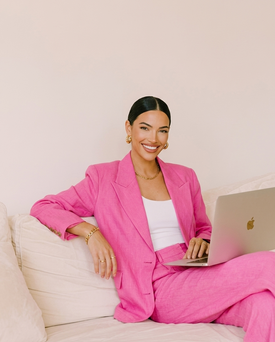 Pinterest for Bloggers – The Simple Strategy I’d Use If I Were Starting from Scratch