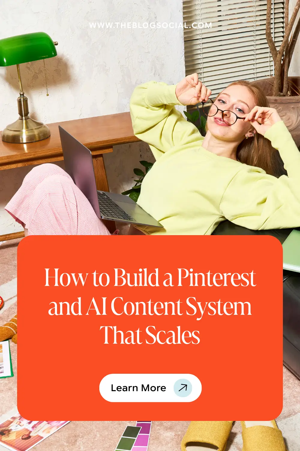 How to Build a Pinterest and AI Content System That Scales 1 How to Build a Pinterest and AI Content System That Scales