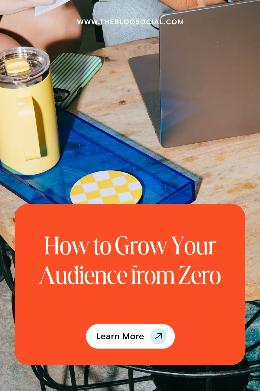 How to Grow Your Blog Audience From Zero in 2026 2 How to Grow Your Blog Audience from Zero in 2026
