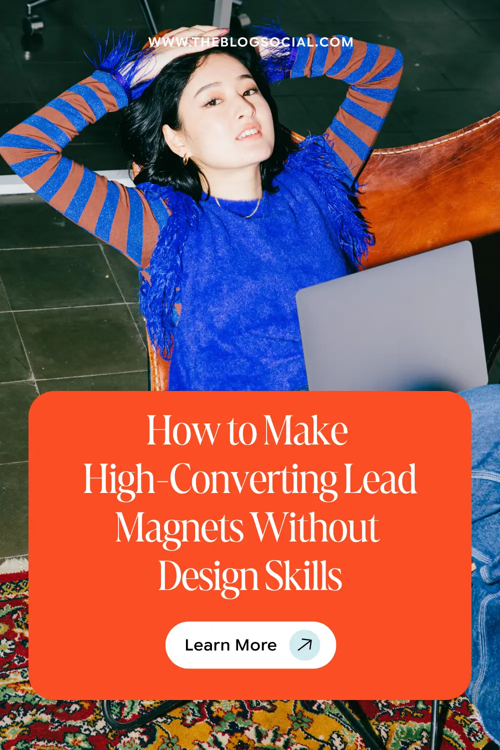 How to Make High-Converting Lead Magnets in Canva 2 How to Make High-Converting Lead Magnets Without Design Skills
