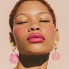 A modern editorial photograph featuring an extreme, intentional crop of a lifestyle object, cutting off part of its form in a way that feels slightly uncomfortable but deliberate. The background is neutral and uncluttered. Lighting is soft and restrained, avoiding high brightness. The image feels cool, experimental, and fashion-coded, like a detail shot in a high-end magazine no people, no text, no borders. --ar 3:4 --profile cdolety --v 7 Job ID: b1955216-cc70-43a2-80b1-c46e0d61ad2c